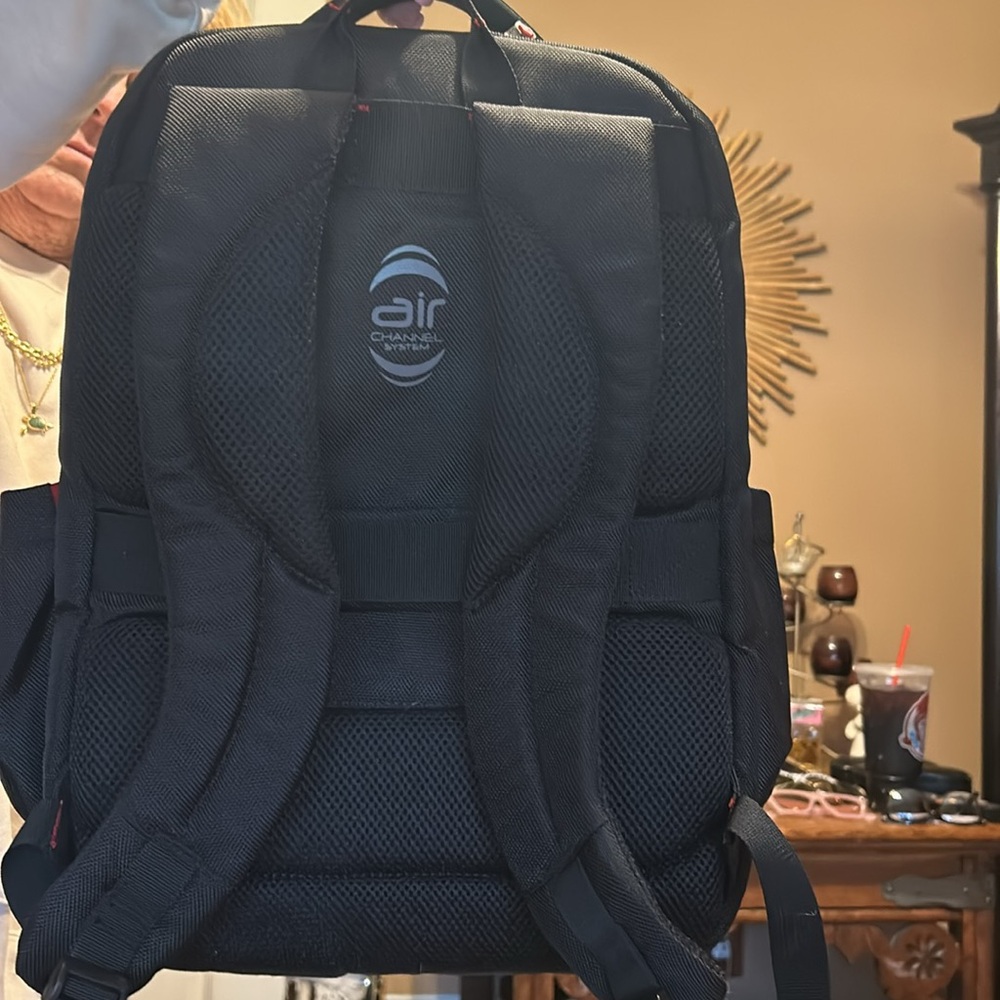 Laptop Backpack - image 2